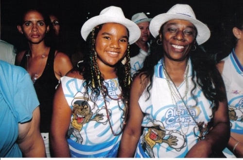 Le Carnaval de Salvador de Bahia (1ère partie)